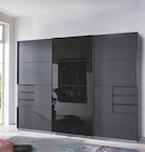 Die Möbelfundgrube Bad Kreuznach - Schwebetürenschrank Saigon Angebot im Prospekt Schwebetürenschrank Saigon bei Die Möbelfundgrube im Bad Kreuznach Prospekt für 799,99 €