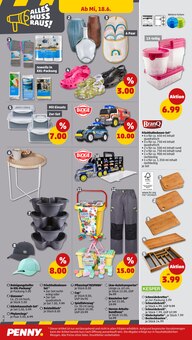 Schuhe im aktuellen Penny Prospekt (Chemnitz) Schuhe im Penny Prospekt "Wer günstig will, muss Penny." mit 47 Seiten (Chemnitz)
