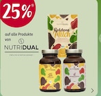 25 % Rabatt von Nutridual im aktuellen Rossmann Prospekt