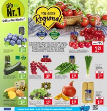 Salat im aktuellen Marktkauf Prospekt (Stuttgart) Salat im Marktkauf Prospekt "Aktuelle Angebote" mit 47 Seiten (Stuttgart)