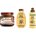 SUR TOUT ULTRA DOUX - GARNIER dans le catalogue Carrefour Market