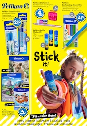 Zeichenblock Angebot im aktuellen TEDi Prospekt auf Seite 7
