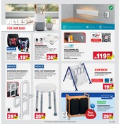 Badmöbel im Marktkauf Prospekt in Friedrichshafen Aktueller Marktkauf Prospekt mit Badmöbel, "Aktuelle Angebote", Seite 35