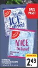 Crushed Ice oder Eiswürfel im Angebot bei EDEKA in Erlangen Crushed Ice oder Eiswürfel Angebote von Gut & Günstig bei EDEKA Erlangen für 2,49 €