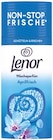 Wäscheparfum im Angebot bei REWE in Wetzlar Wäscheparfum Angebote von Lenor bei REWE Wetzlar für 3,59 €