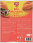 Mini Baguette im Angebot bei aktiv & irma in Oldenburg Mini Baguette Angebote von Schär bei aktiv & irma Oldenburg für 2,22 €