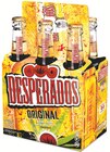 Bière aromatisée à un spiritueux à base d'agave original - DESPERADOS - Intermarché à Montpellier Bière aromatisée à un spiritueux à base d'agave original - DESPERADOS en promo chez Intermarché Montpellier à 3,71 €