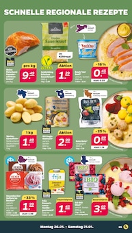 Kartoffeln im Netto mit dem Scottie Prospekt "Günstig. Besser. Für Dich." mit 37 Seiten (Dresden)