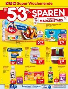 Kuchen im Netto Marken-Discount Prospekt "Aktuelle Angebote" mit 72 Seiten (Ingolstadt)
