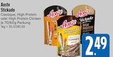 Stickado Classique von Aoste im aktuellen E xpress Prospekt für 2,49 €