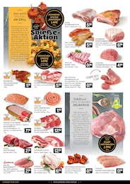 Grill Angebot & Preis im aktuellen E center Prospekt Grill Angebot im aktuellen E center Prospekt auf Seite 2