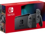 Switch Grau Angebot in Panzweiler b Blankenrath Switch Grau im aktuellen Prospekt bei Media-Markt in Panzweiler b Blankenrath