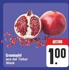 Aktuelles Granatapfel Angebot bei EDEKA in Würzburg ab 1,00 €