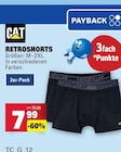 Retroshorts Angebote von CAT bei Marktkauf Heilbronn für 7,99 €