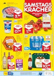 Bitburger im Netto Marken-Discount Prospekt in Arnsberg Aktueller Netto Marken-Discount Prospekt mit Bitburger, "Aktuelle Angebote", Seite 62