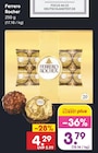 Rocher von Ferrero für 3,79 € bei Netto Marken-Discount im Angebot Rocher von Ferrero im aktuellen Netto Marken-Discount Prospekt