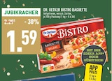 Bistro Baguette im Angebot bei Marktkauf in Essen Bistro Baguette Angebote von Dr. Oetker bei Marktkauf Essen für 1,39 €