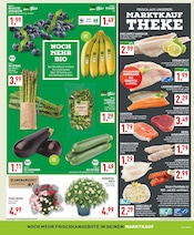 Aktueller Marktkauf Prospekt mit Bio Lebensmittel, "Aktuelle Angebote", Seite 3
