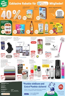Shirt im GLOBUS Prospekt "Aktuelle Angebote" mit 24 Seiten (Bochum)