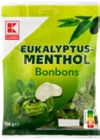 Eukalyptus-Menthol bei Kaufland im Bühl Prospekt für 0,69 €