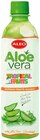 Aloe Vera Angebote von Aleo bei REWE Erfurt für 0,99 €