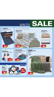 Bettwäsche im E center Prospekt "Aktuelle Angebote" mit 73 Seiten (Stuttgart)