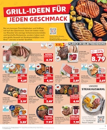 Bräter Angebot im aktuellen Kaufland Prospekt auf Seite 11