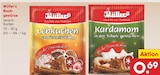 Aktuelle Lebkuchen Angebote bei Netto Marken-Discount in Darmstadt Aktuelles Lebkuchen Gewürzmischung Angebot bei Netto Marken-Discount in Darmstadt ab 0,69 €
