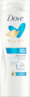 Body Milk oder Lotion von Dove im aktuellen budni Prospekt