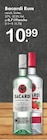 Aktuelle Rum Angebote bei TOP Getränke in Düsseldorf Aktuelles Carta Blanca Angebot bei TOP Getränke in Düsseldorf ab 10,99 €