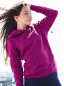 Mädchenbekleidung bei Ernstings family in Hilden Mädchenbekleidung im Angebot bei Ernstings family Hilden für 12,99 €