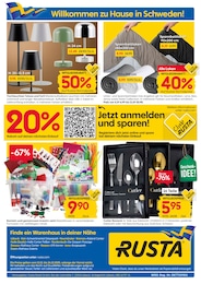 Schlafzimmer Angebot & Preis im aktuellen Rusta Prospekt Schlafzimmer Angebot im aktuellen Rusta Prospekt auf Seite 16