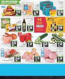 EDEKA Garnelen im Prospekt EDEKA Garnelen im Prospekt