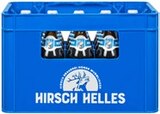 Hirsch Helles im Angebot bei Kaufland in Schramberg Hirsch Helles Angebote von HIRSCH BRAUEREI bei Kaufland Schramberg für 17,99 €