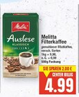 Auslese Klassisch Angebote von Melitta bei E center Falkensee für 4,99 €