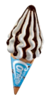 King Cone Vanilla im tegut Prospekt King Cone Vanilla von Cornetto im aktuellen tegut Prospekt für 2,70 €