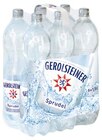 Mineralwasser im Angebot bei REWE in Köln Mineralwasser Angebote von Gerolsteiner bei REWE Köln für 4,99 €