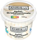 Schmalz Angebote von WILHELM BRANDENBURG bei nahkauf Göttingen für 0,99 €