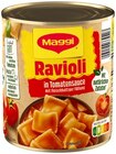 REWE Friedrichshafen - Ravioli Angebot im Prospekt Ravioli bei REWE im Friedrichshafen Prospekt für 1,59 €