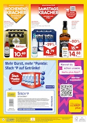 Jacke im Netto Marken-Discount Prospekt in Kempen Aktueller Netto Marken-Discount Prospekt mit Jacke, "DER ORT, AN DEM DU IMMER AUSGEZEICHNETE PREISE FINDEST.", Seite 6
