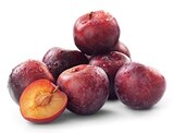 REWE Am Mellensee - Dunkle Pflaumen Angebot im Prospekt Dunkle Pflaumen bei REWE im Am Mellensee Prospekt für 3,33 €