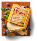 Franz. Butterkäse von BONBEL im aktuellen Kaufland Prospekt