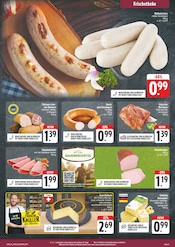 Käse im nah und gut Prospekt in Zwickau Aktueller nah und gut Prospekt mit Käse, "Wir lieben Lebensmittel!", Seite 5