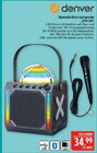 Marktkauf Wittgendorf - Bluetooth-Party-Lautsprecher BTM 618 Angebot im Prospekt Bluetooth-Party-Lautsprecher BTM 618 bei Marktkauf im Wittgendorf Prospekt für 34,99 €