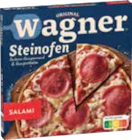 Steinofen-Pizza im Angebot bei Marktkauf in Cuxhaven Steinofen-Pizza Angebote von Wagner bei Marktkauf Cuxhaven für 1,79 €