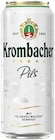 Aktuelle Krombacher Angebote bei Marktkauf in Aalen Aktuelles Jever Pilsener, Fun alkoholfrei oder Krombacher Pils Angebot bei Marktkauf in Aalen ab 0,79 âŹ