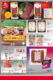 Schweinefleisch im Selgros Prospekt in Ludwigshafen Aktueller Selgros Prospekt mit Schweinefleisch, "cash & carry", Seite 8