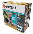 Solar-Bewässerung Aqua Bloom Set von Gardena im aktuellen OBI Prospekt für 89,99 €
