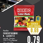 Aktuelle Haribo Angebote bei E center in Gelsenkirchen Aktuelles Fruchtgummi o. Lakritz Angebot bei E center in Gelsenkirchen ab 0,69 €