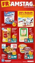 Wecker Angebot & Preis im aktuellen Penny Prospekt Wecker Angebot im aktuellen Penny Prospekt auf Seite 38
